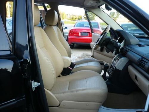 2005 Land Rover Freelander SE, US $7,495.00, image 15