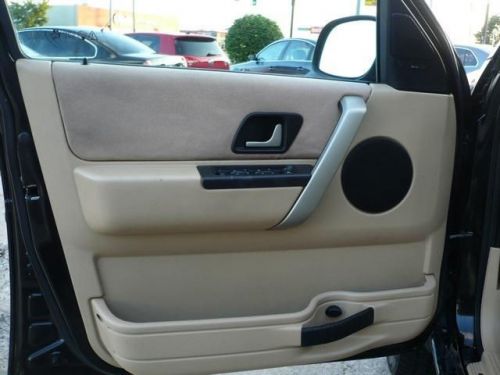 2005 Land Rover Freelander SE, US $7,495.00, image 23