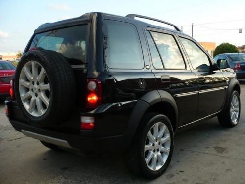 2005 Land Rover Freelander SE, US $7,495.00, image 24