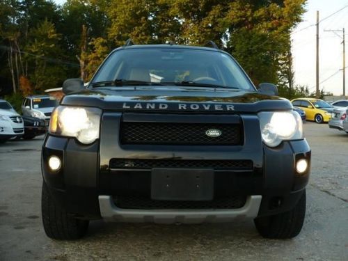 2005 Land Rover Freelander SE, US $7,495.00, image 26