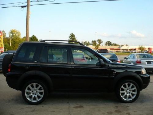 2005 Land Rover Freelander SE, US $7,495.00, image 28