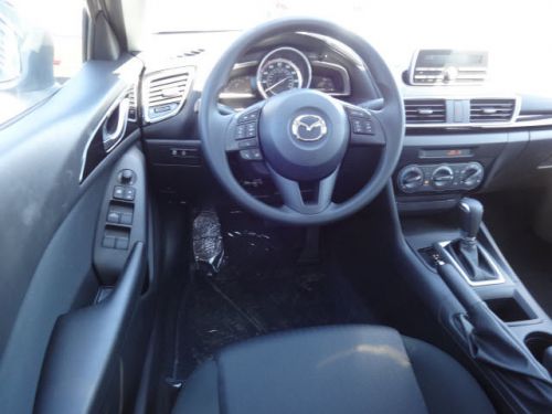 2014 mazda mazda3 i sport