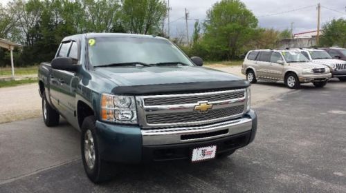 2009 Chevrolet Silverado 1500 LT, US $22,995.00, image 2
