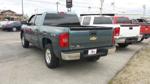 2009 Chevrolet Silverado 1500 LT, US $22,995.00, image 3
