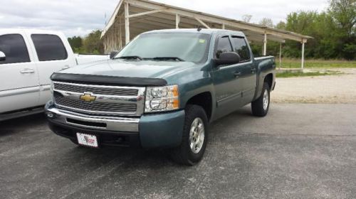 2009 Chevrolet Silverado 1500 LT, US $22,995.00, image 5
