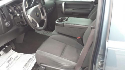 2009 Chevrolet Silverado 1500 LT, US $22,995.00, image 6