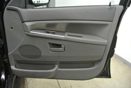 2007 jeep grand cherokee laredo