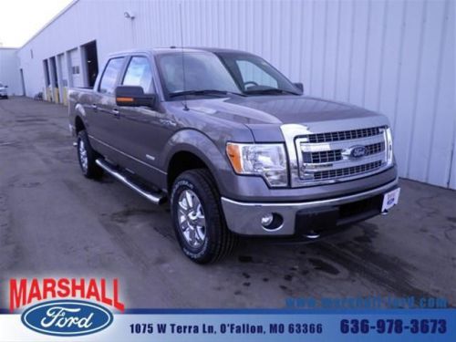 2014 Ford F150 XLT, US $44,170.00, image 3