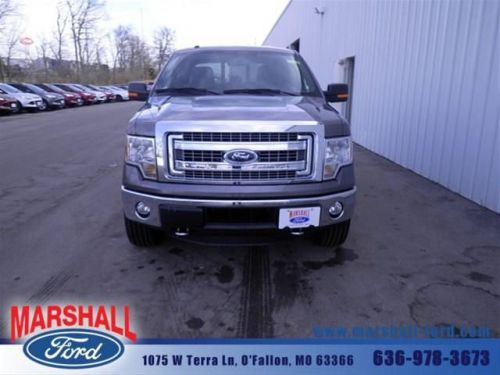 2014 Ford F150 XLT, US $44,170.00, image 4