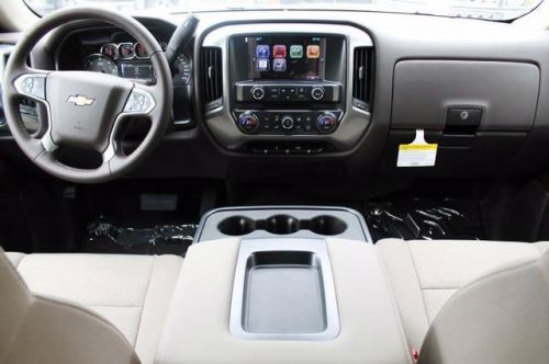 2014 Chevrolet Silverado 1500 1LT, US $42,704.00, image 2