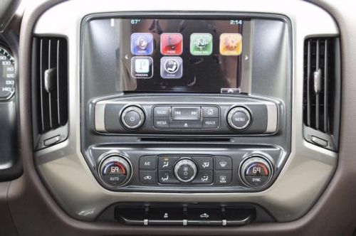 2014 Chevrolet Silverado 1500 1LT, US $42,704.00, image 3