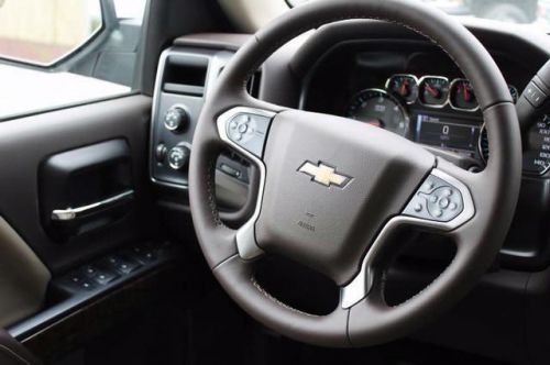 2014 Chevrolet Silverado 1500 1LT, US $42,704.00, image 4