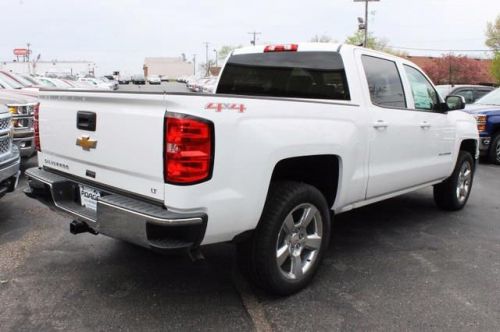2014 Chevrolet Silverado 1500 1LT, US $42,704.00, image 5