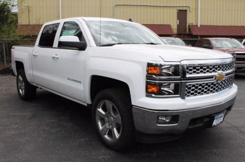 2014 Chevrolet Silverado 1500 1LT, US $42,704.00, image 6