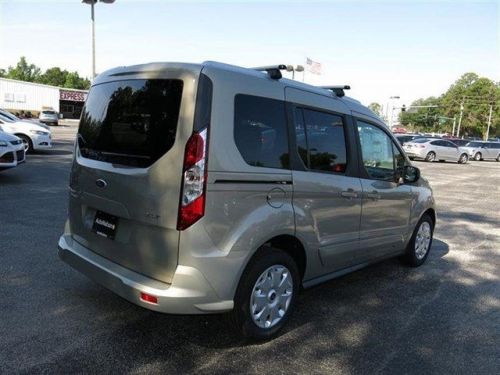 2014 ford transit connect xlt