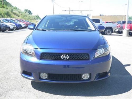 2009 scion tc