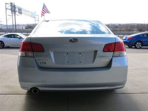 2013 subaru legacy 2.5i premium