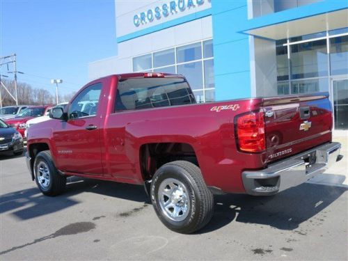 2014 Chevrolet Silverado 1500 Work Truck, US $34,439.00, image 2