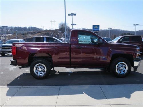 2014 Chevrolet Silverado 1500 Work Truck, US $34,439.00, image 3
