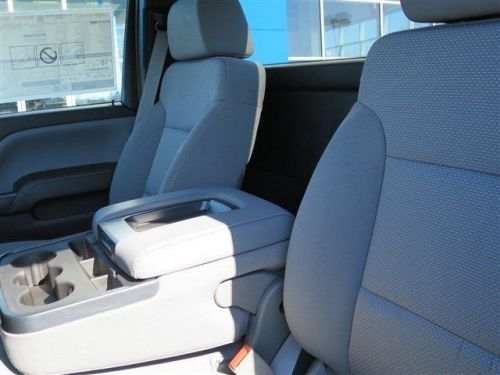 2014 Chevrolet Silverado 1500 Work Truck, US $34,439.00, image 4