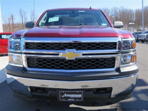 2014 Chevrolet Silverado 1500 Work Truck, US $34,439.00, image 5