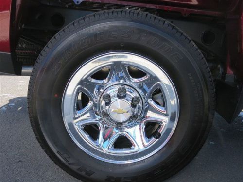 2014 Chevrolet Silverado 1500 Work Truck, US $34,439.00, image 7
