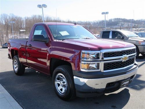 2014 Chevrolet Silverado 1500 Work Truck, US $34,439.00, image 9