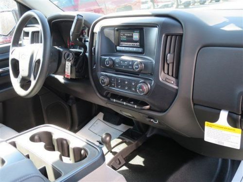 2014 Chevrolet Silverado 1500 Work Truck, US $34,439.00, image 10