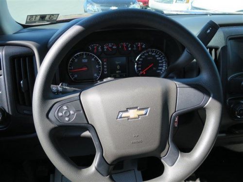 2014 Chevrolet Silverado 1500 Work Truck, US $34,439.00, image 11
