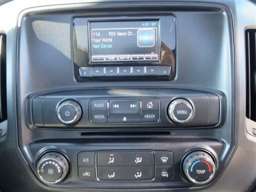 2014 Chevrolet Silverado 1500 Work Truck, US $34,439.00, image 12