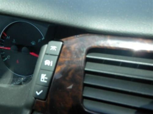 2014 Chevrolet Impala Limited LT, US $19,580.00, image 4