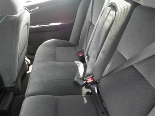 2014 Chevrolet Impala Limited LT, US $19,580.00, image 8