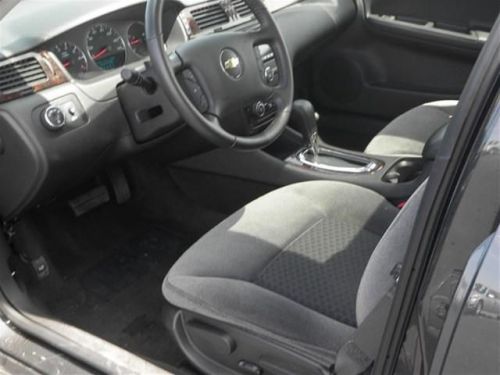 2014 Chevrolet Impala Limited LT, US $19,580.00, image 10