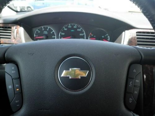 2014 Chevrolet Impala Limited LT, US $19,580.00, image 13