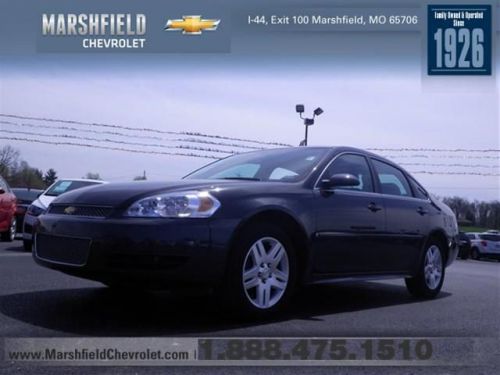 2014 Chevrolet Impala Limited LT, US $19,580.00, image 14