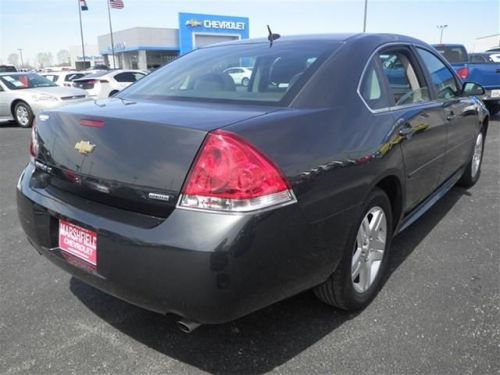 2014 Chevrolet Impala Limited LT, US $19,580.00, image 15