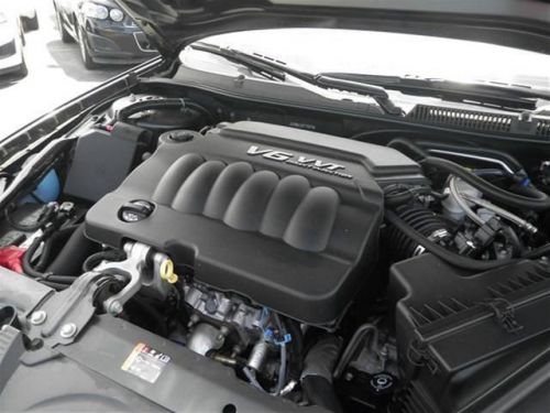 2014 Chevrolet Impala Limited LT, US $19,580.00, image 19