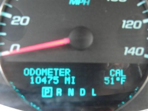 2014 Chevrolet Impala Limited LT, US $19,580.00, image 27