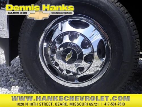 2015 chevrolet silverado 3500 lt