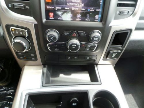 2014 RAM 1500, image 2