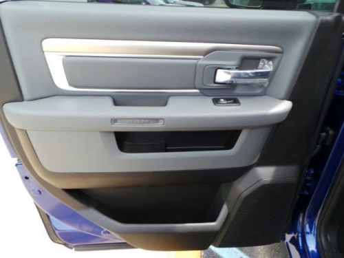 2014 RAM 1500, image 3