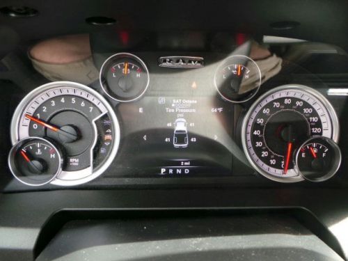 2014 RAM 1500, image 5