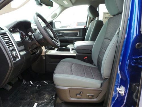 2014 RAM 1500, image 6