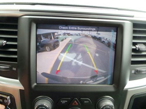 2014 RAM 1500, image 7