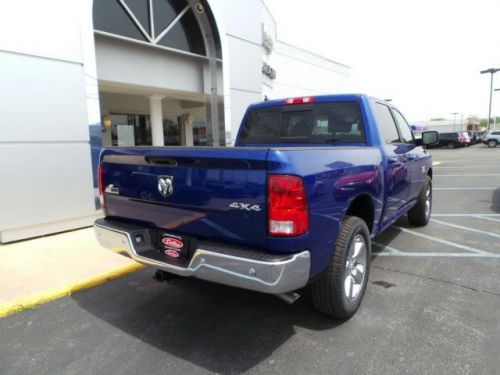 2014 RAM 1500, image 8