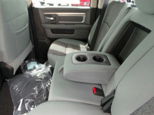 2014 RAM 1500, image 10