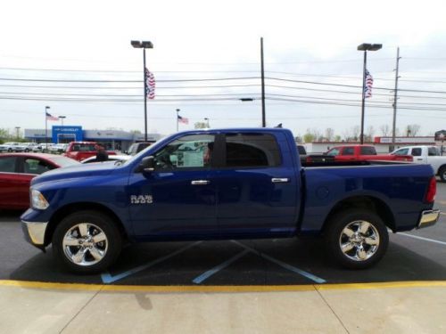 2014 RAM 1500, image 12