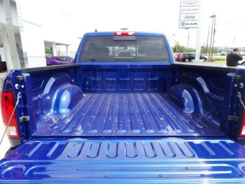 2014 RAM 1500, image 13