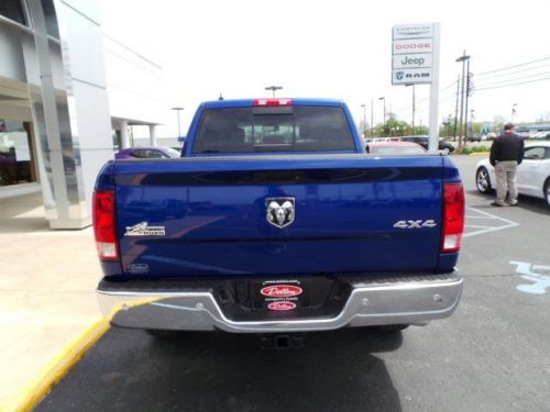 2014 RAM 1500, image 14