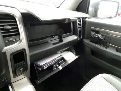 2014 RAM 1500, image 17